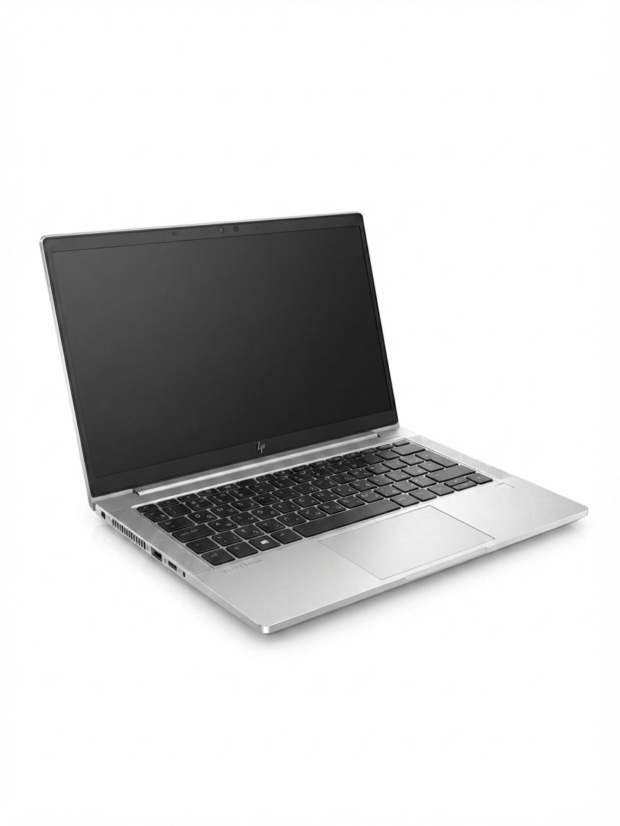 HP EliteBook 835 G8/Ryzen 5-PRO 5650U/16GB/256GB SSD/AMD/13.3″ FHD/LTE