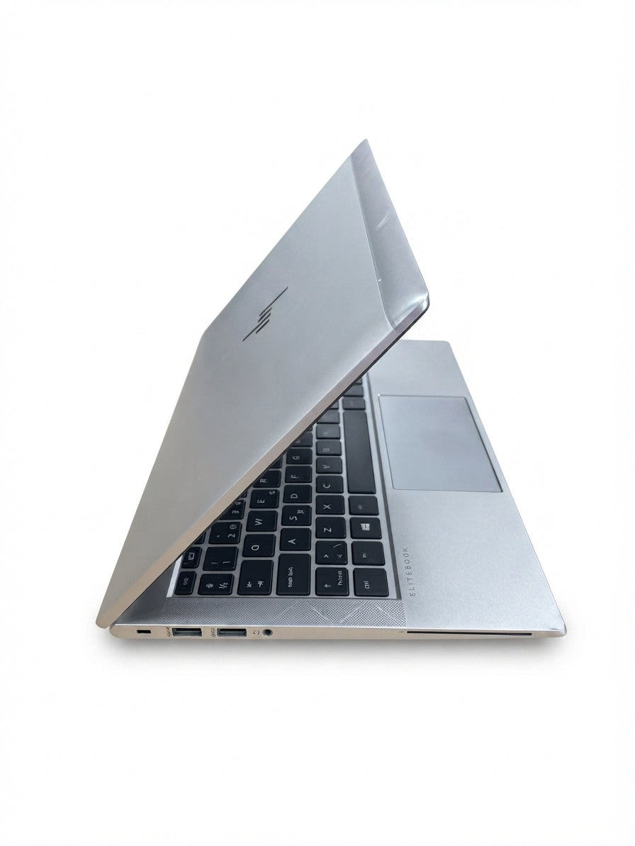 HP EliteBook 835 G8/Ryzen 5-PRO 5650U/16GB/256GB SSD/AMD/13.3″ FHD/LTE