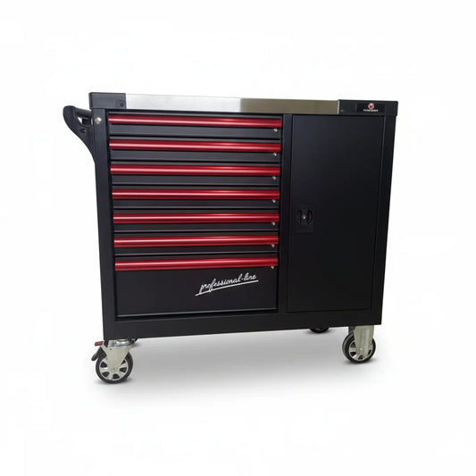 EVERFORCE INSTRUMENTU RATIŅI - 7 ATVILKNES AR 7 PILNĀM 226 PRECĒM 04-1010 nopirkt Rīga