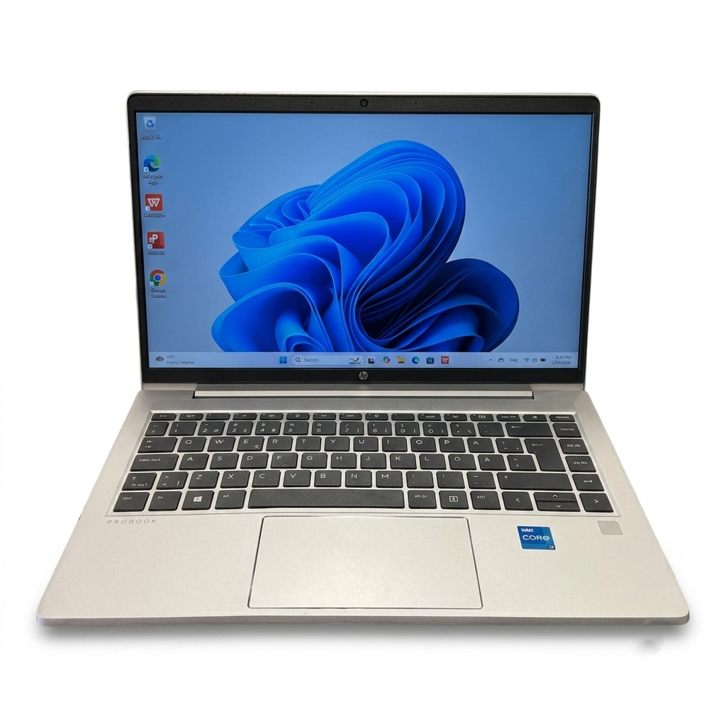 HP ProBook 440 G10/i3-1315U/16GB/256GB SSD/Intel FHD Graphics/14″ FHD