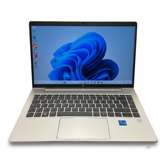 HP ProBook 440 G10/i3-1315U/16GB/256GB SSD/Intel FHD Graphics/14″ FHD