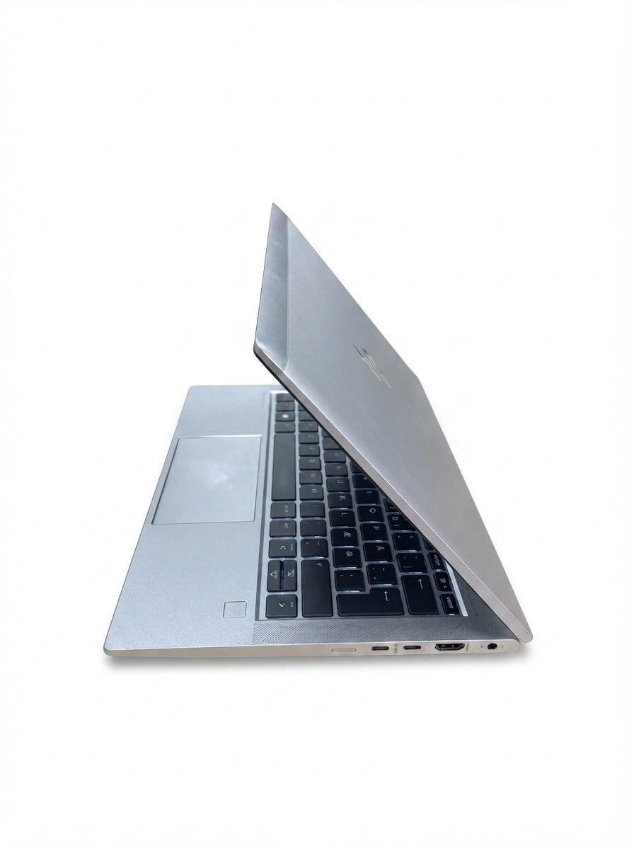 HP EliteBook 835 G8/Ryzen 5-PRO 5650U/16GB/256GB SSD/AMD/13.3″ FHD/LTE