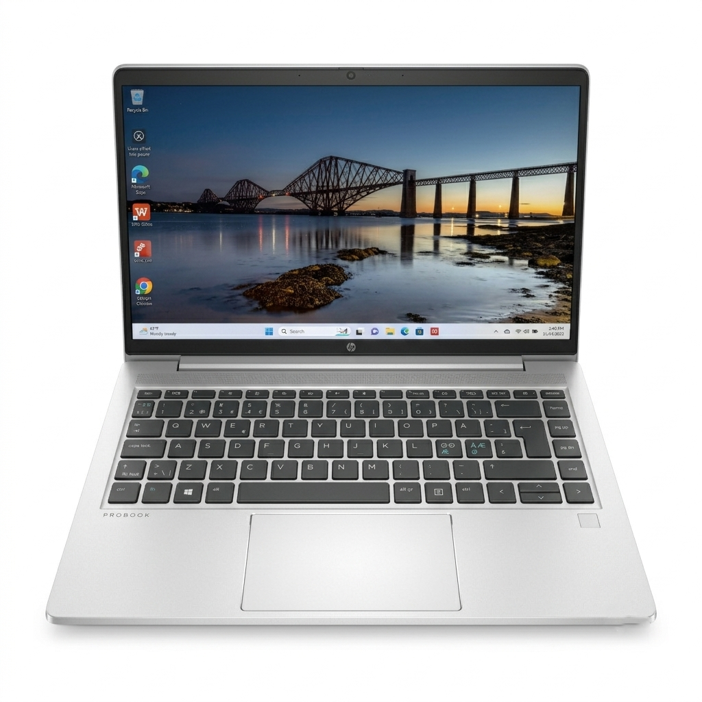 HP ProBook 440 G10/i3-1315U/16GB/256GB SSD/Intel FHD Graphics/14″ FHD