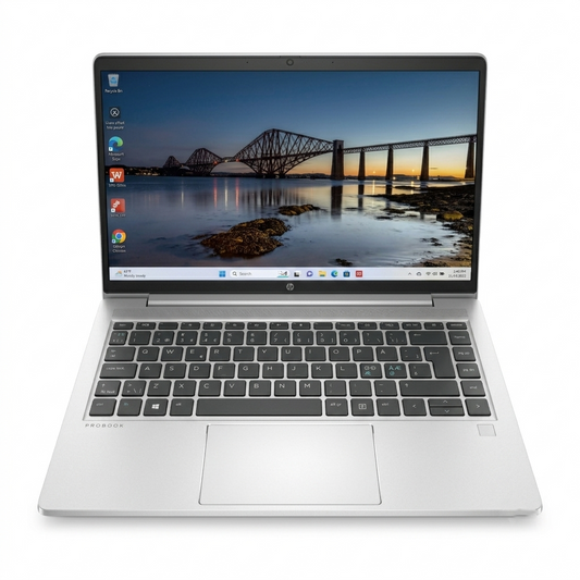 HP ProBook 440 G10/i3-1315U/16GB/256GB SSD/Intel FHD Graphics/14″ FHD