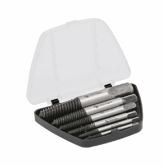 HOGERT komplekts salauztu šauteņu M3-M25 HT8G404 izvilkšanai