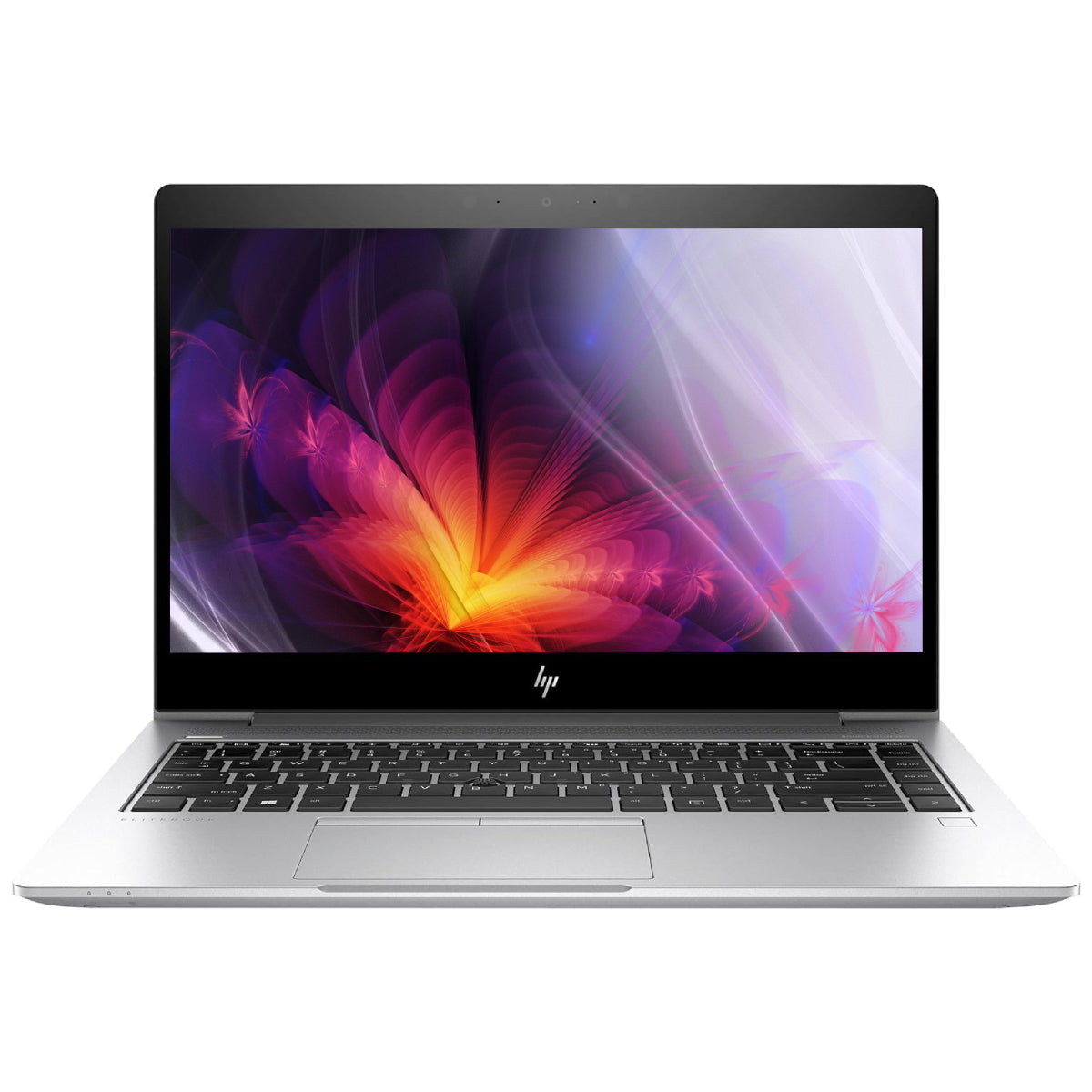 HP EliteBook 840 G6 | i5-8365U | 8 GB RAM | 256 GB SSD | 14″ | Renew