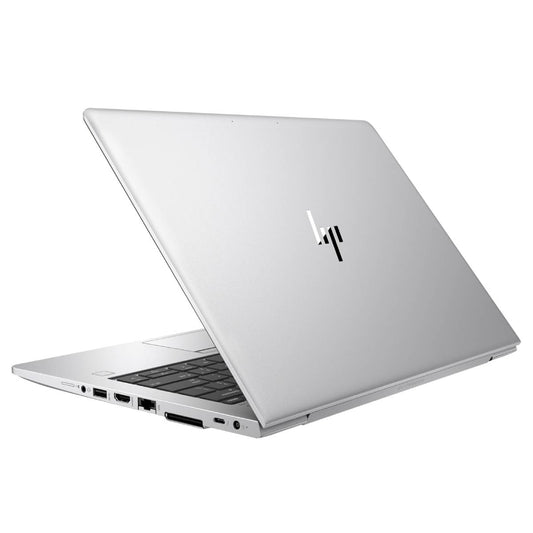 HP EliteBook 830 G6 | i5-8265U | 16 GB RAM | 512 GB SSD | 13,3″ | Atjaunots