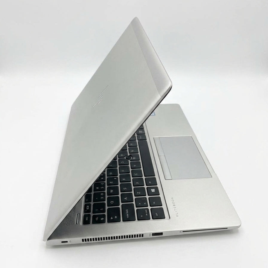 HP EliteBook 840 G6/i7-8565U/16GB/256GB SSD/Intel HD Graphics/14″ FHD
