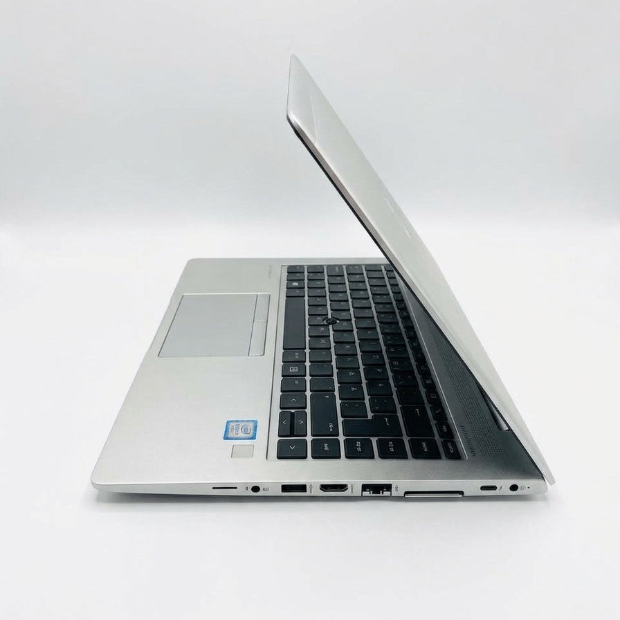 HP EliteBook 840 G6/i7-8565U/16GB/256GB SSD/Intel HD Graphics/14″ FHD