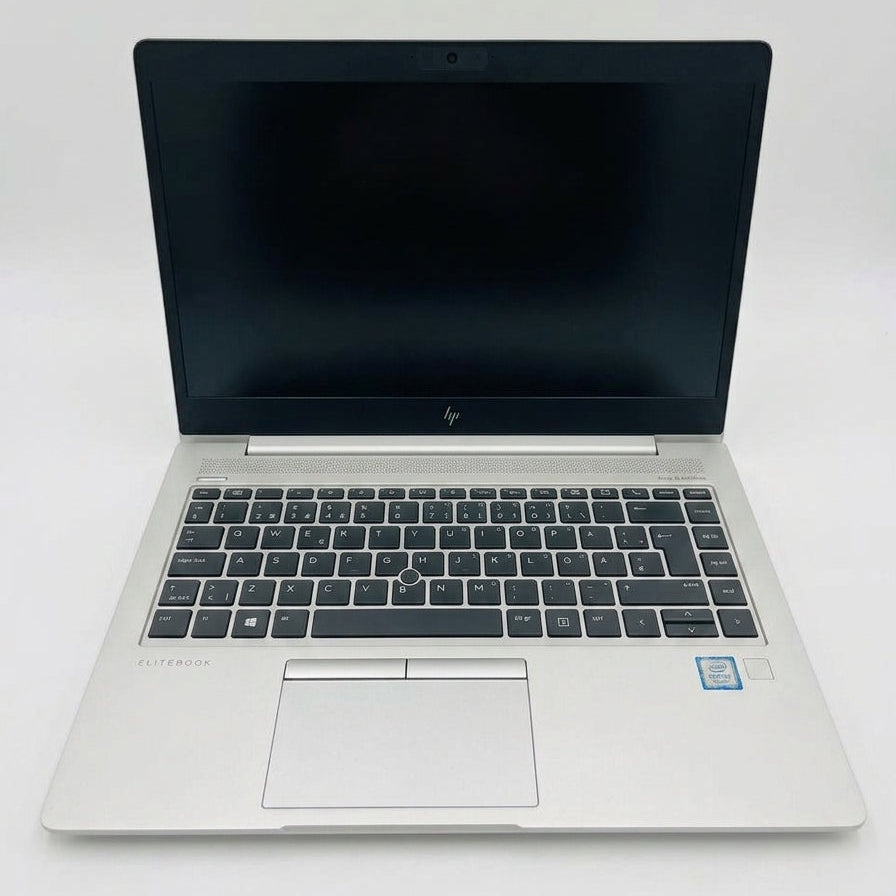 HP EliteBook 840 G6/i7-8565U/16GB/256GB SSD/Intel HD Graphics/14″ FHD
