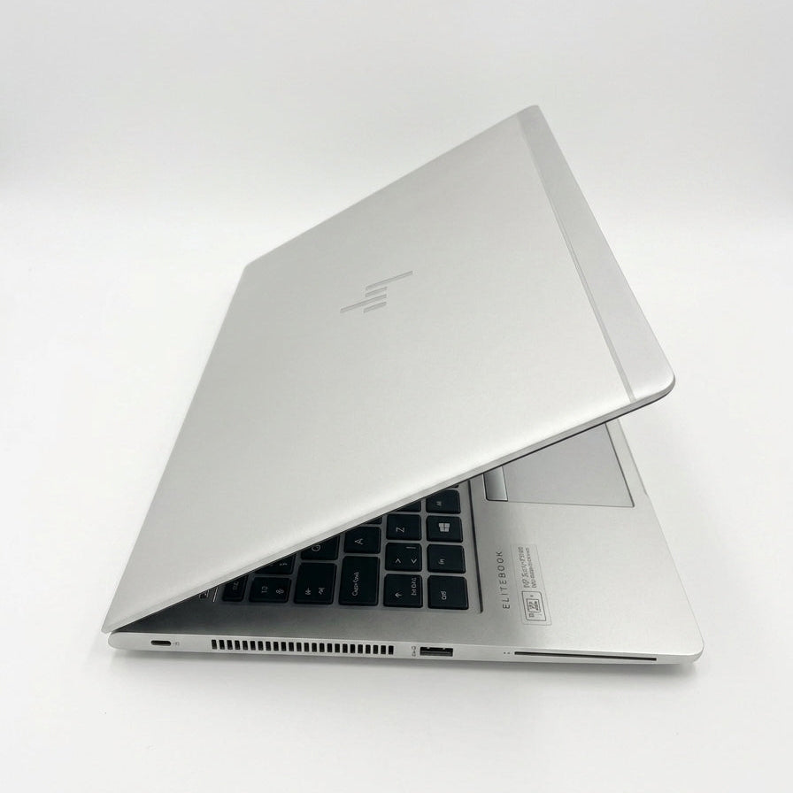 HP EliteBook 840 G6/i7-8650U/16GB/256GB SSD/Intel HD Graphics/14″ FHD