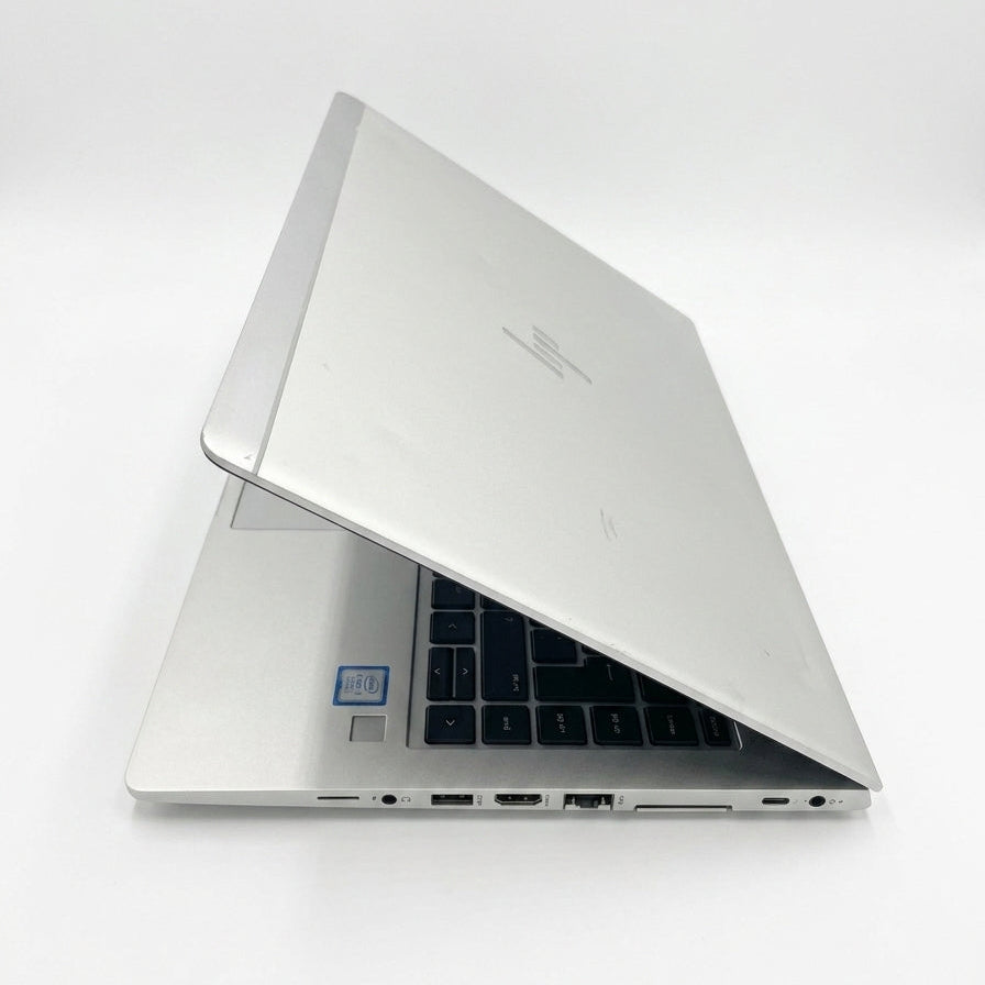 HP EliteBook 840 G6/i7-8650U/16GB/256GB SSD/Intel HD Graphics/14″ FHD