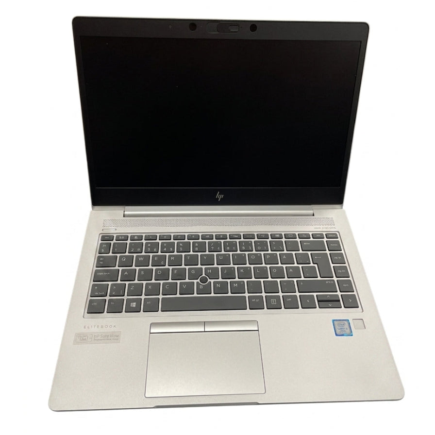 HP EliteBook 840 G6/i7-8650U/16GB/256GB SSD/Intel HD Graphics/14″ FHD