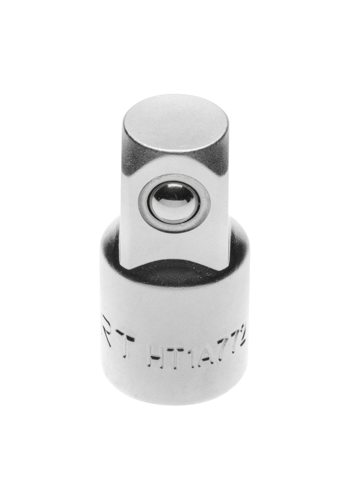 Socket Adapter 1/2" to 3/8", 34 mm