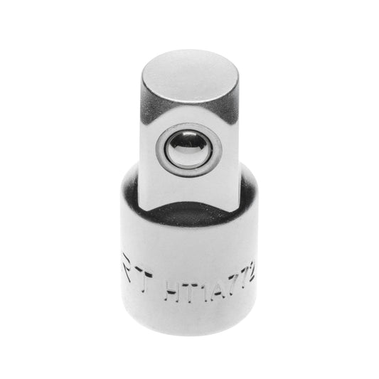 Socket Adapter 1/2" to 3/8", 34 mm