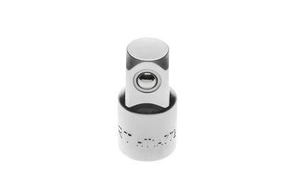 Muciņas adapteris no 1/4" uz 3/8", 25 mm