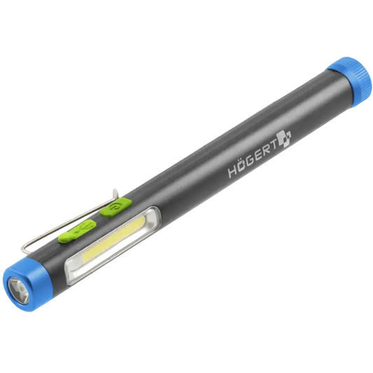 Inspekcijas lampa ar UV režīmu