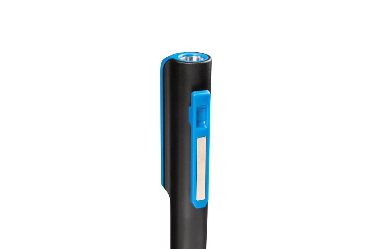 USB Rechargeable LED Inspection Light, 3 W