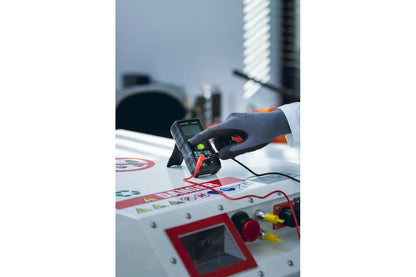 HOEGERT FULL-SMART Digital Multimeter