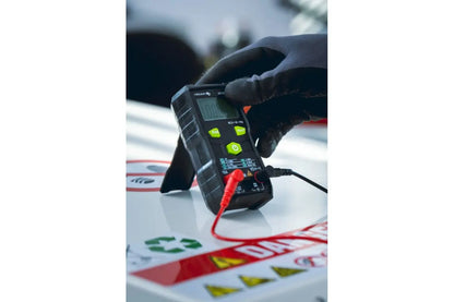 HOEGERT FULL-SMART Digital Multimeter