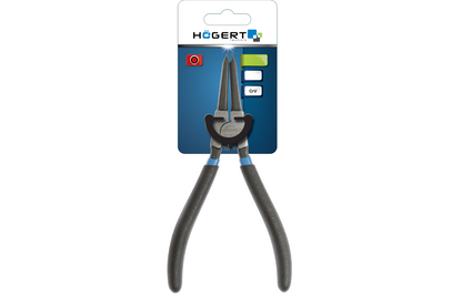 Circlip pliers
