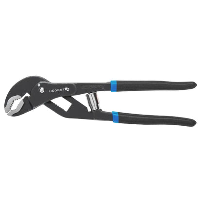 HOEGERT Self-adjusting pliers 250 mm