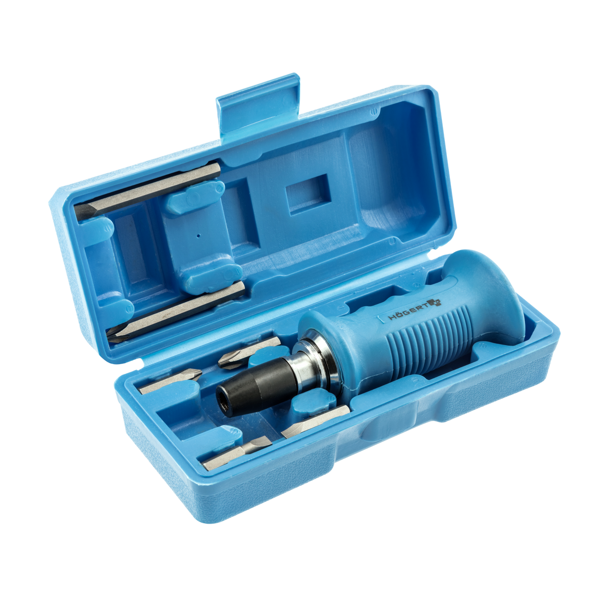 Manual Impact Screwdriver Set
