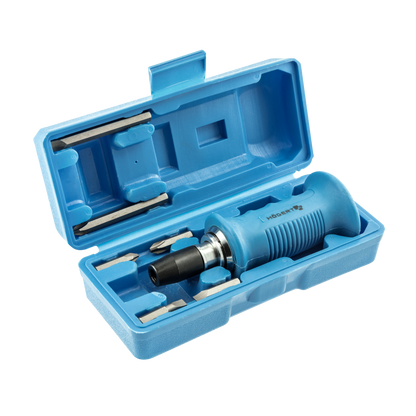 Manual Impact Screwdriver Set