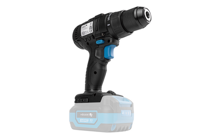 Cordless drill driver 18V