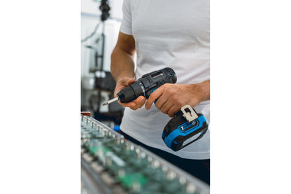 Cordless drill driver 18V