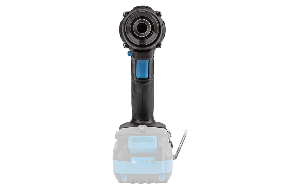 Cordless drill driver 18V