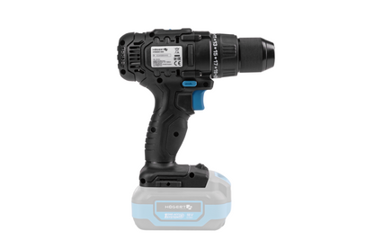 Cordless drill driver 18V