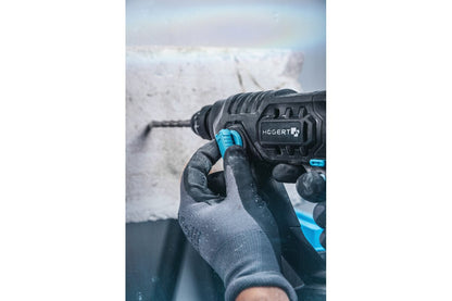 HAMMER DRILL 18V