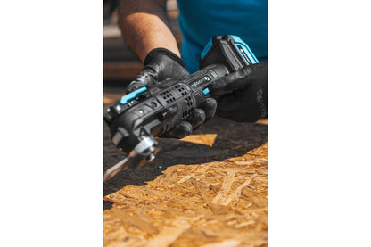 18V CORDLESS MULTI-TOOL