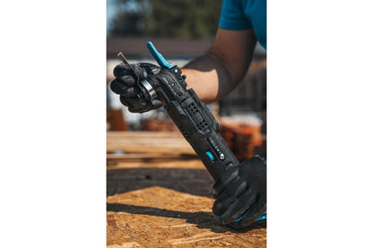 18V CORDLESS MULTI-TOOL