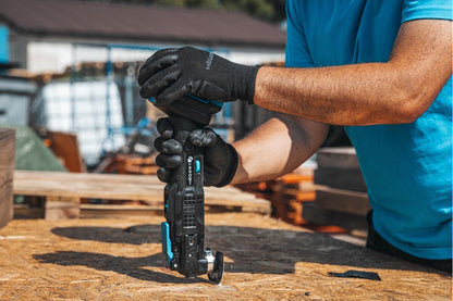18V CORDLESS MULTI-TOOL