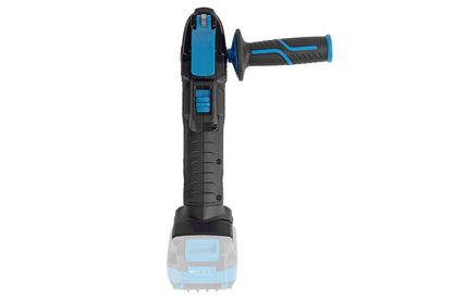 18V CORDLESS MULTI-TOOL