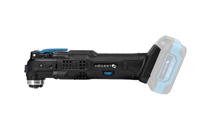 18V CORDLESS MULTI-TOOL