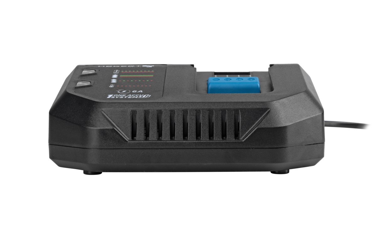CHARGER 4A 18V