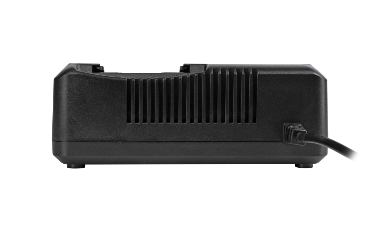 CHARGER 4A 18V