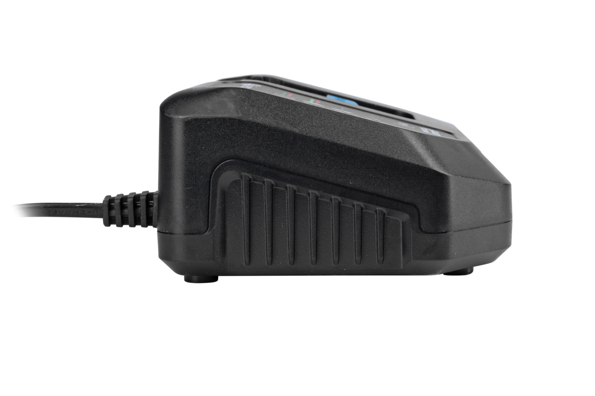 CHARGER 4A 18V