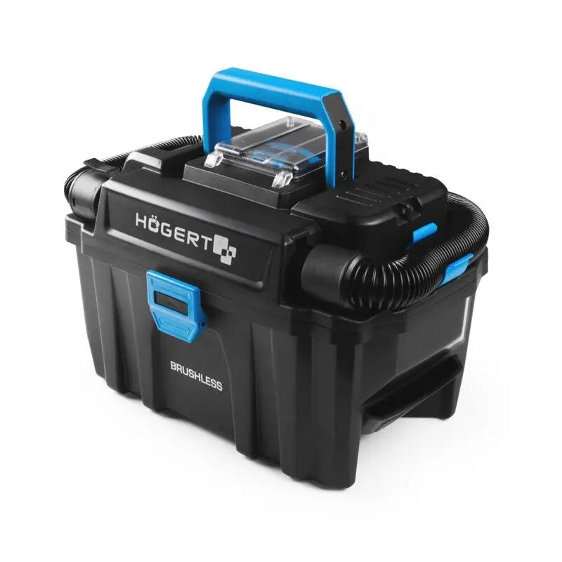 18V Brushless Vacuum Cleaner
