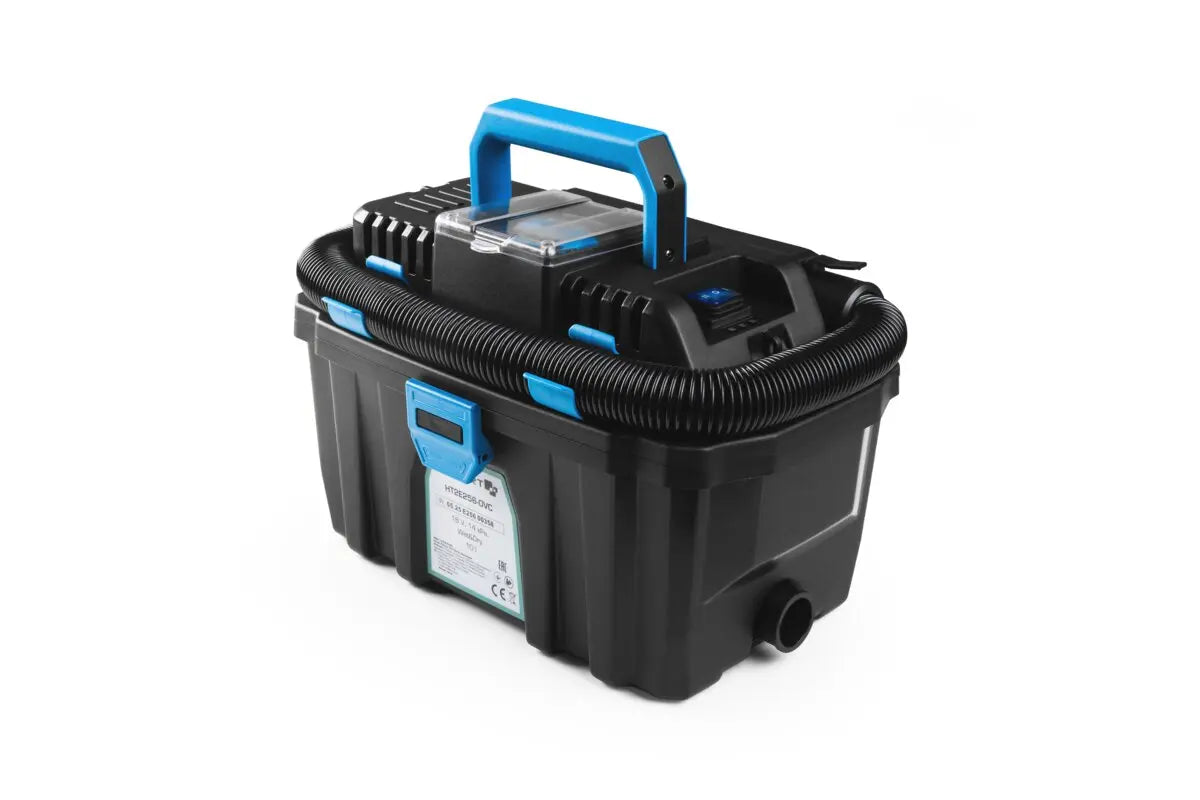 18V Brushless Vacuum Cleaner