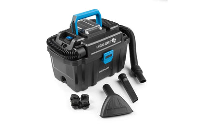 18V Brushless Vacuum Cleaner