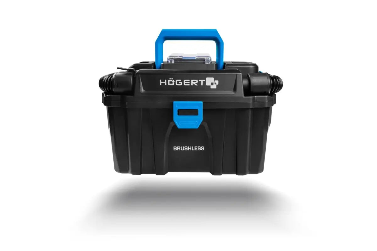 18V Brushless Vacuum Cleaner
