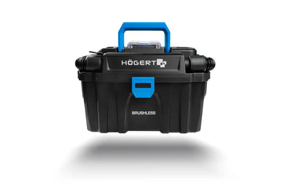 18V Brushless Vacuum Cleaner