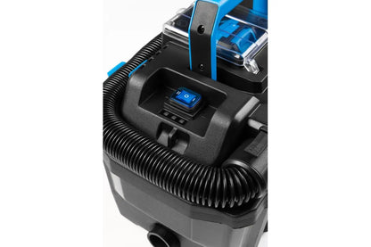 18V Brushless Vacuum Cleaner
