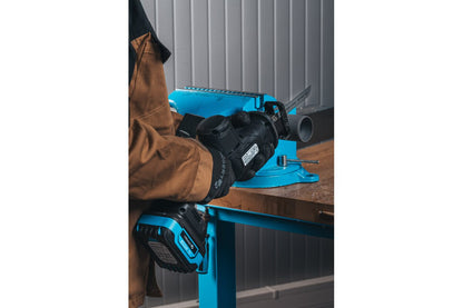 Brushless mini reciprocating saw 18V