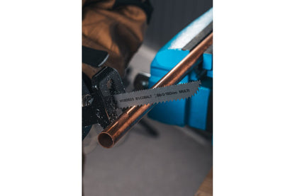 Brushless mini reciprocating saw 18V