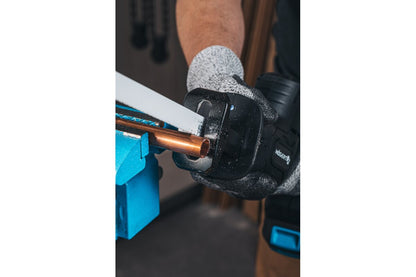 Brushless mini reciprocating saw 18V